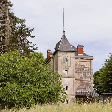 Chateauneuf Sadirac